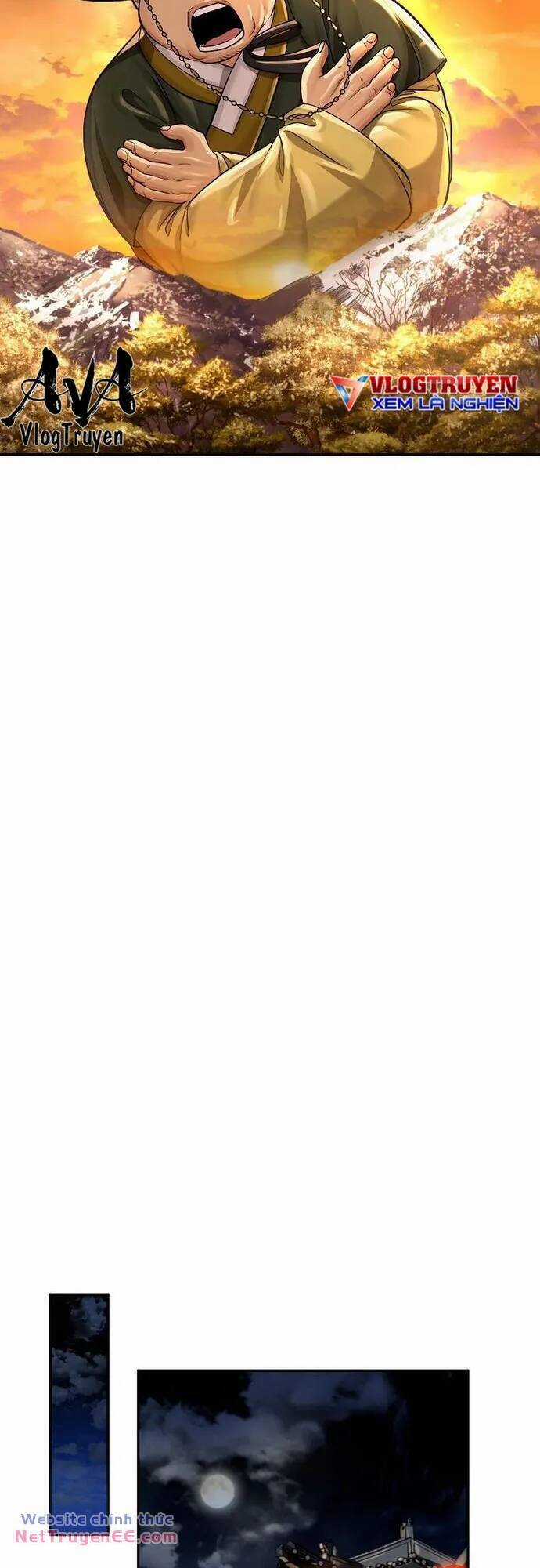 Muscle Joseon - Chapter 23 - Trang 34