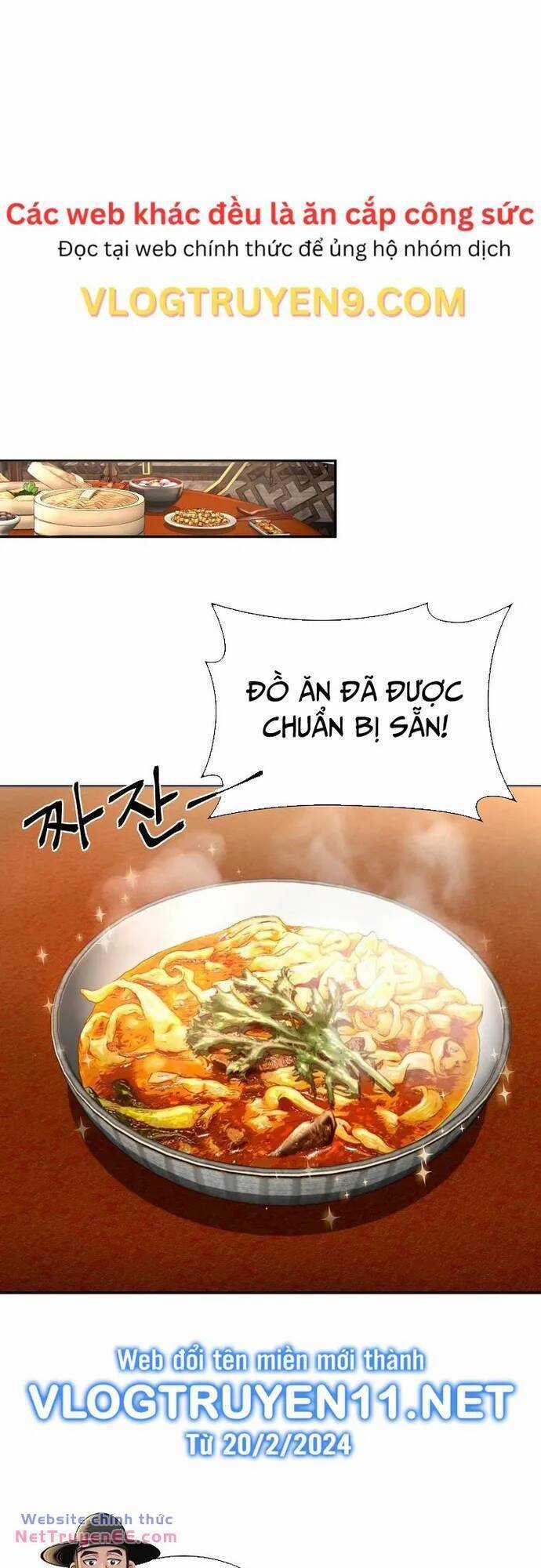 Muscle Joseon - Chapter 23 - Trang 38