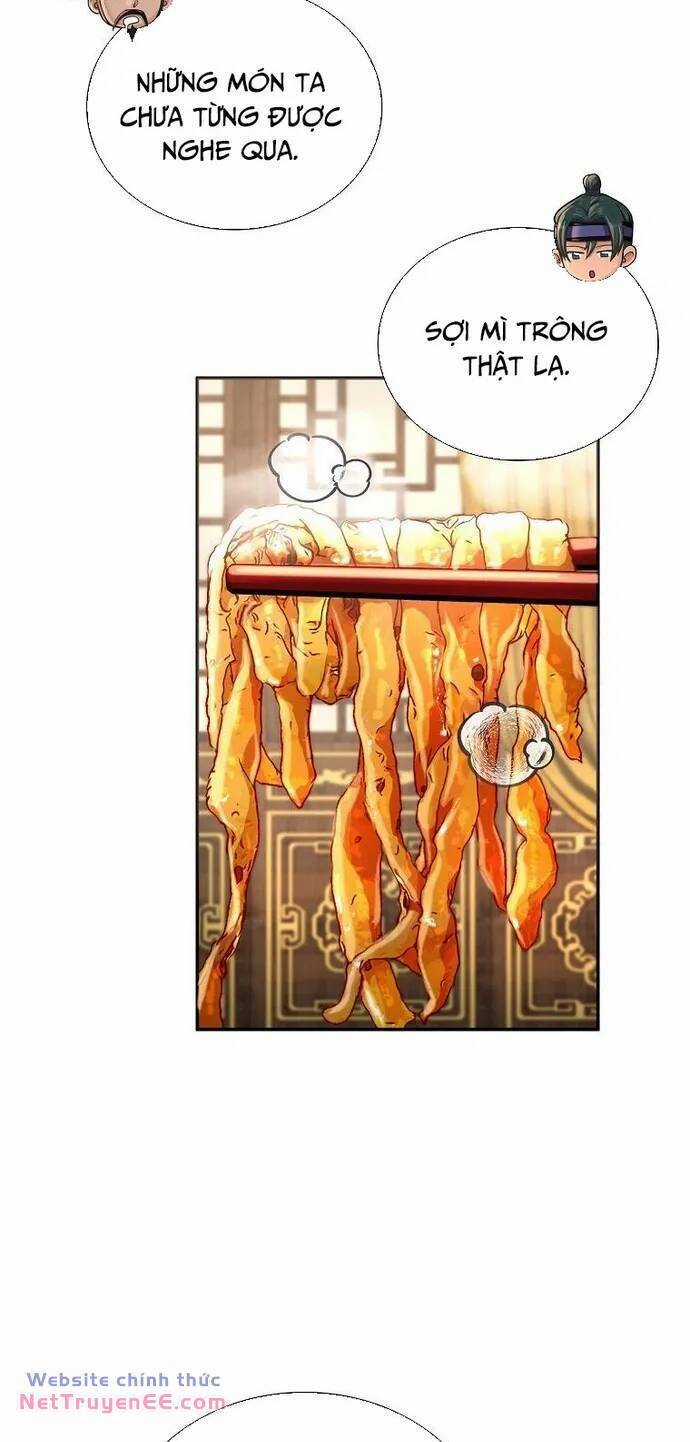 Muscle Joseon - Chapter 23 - Trang 39