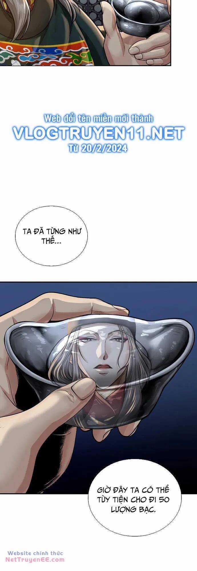 Muscle Joseon - Chapter 23 - Trang 50