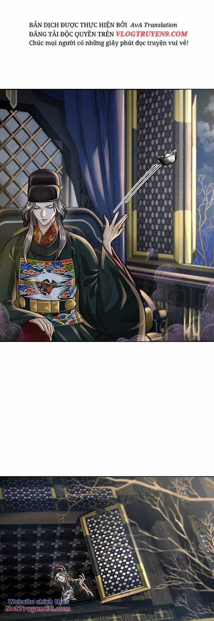 Muscle Joseon - Chapter 23 - Trang 51