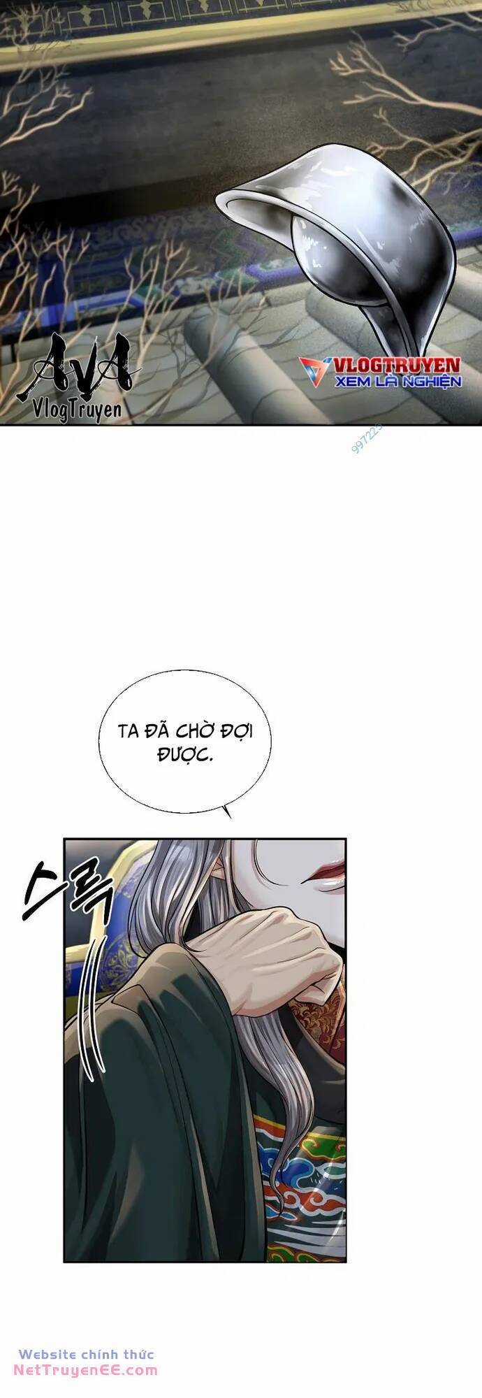 Muscle Joseon - Chapter 23 - Trang 52