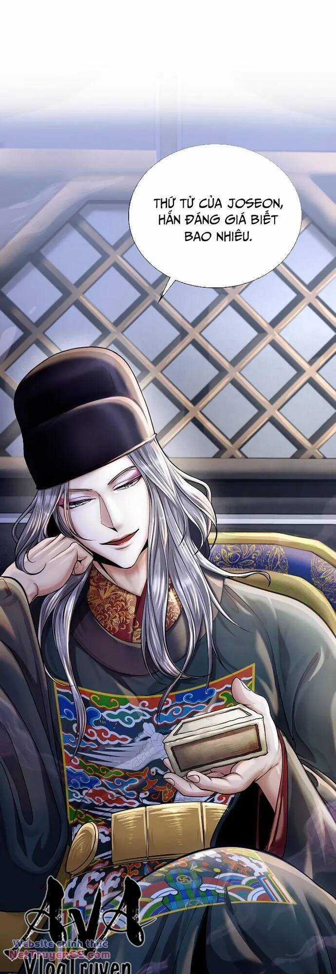 Muscle Joseon - Chapter 23 - Trang 53