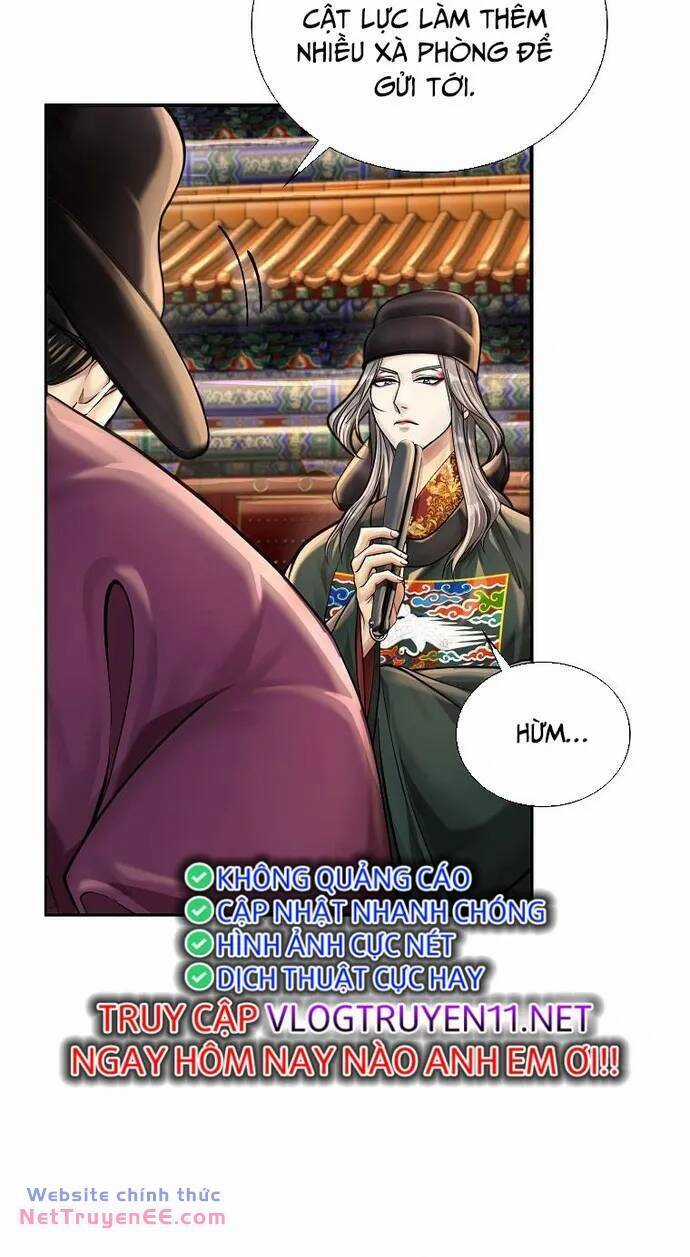 Muscle Joseon - Chapter 23 - Trang 7