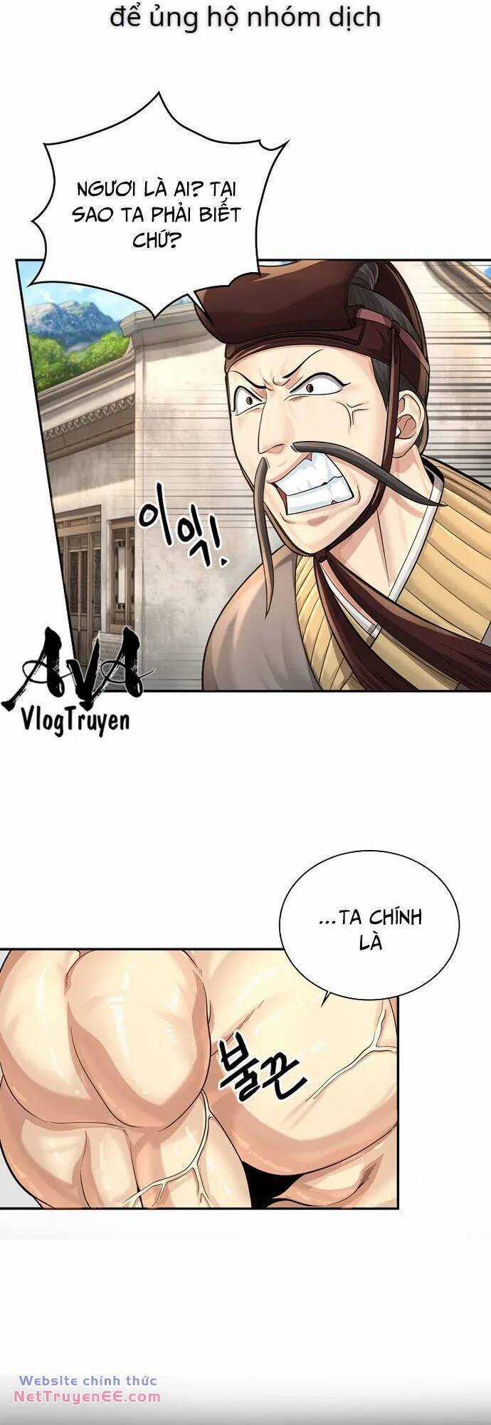 Muscle Joseon - Chapter 24 - Trang 20