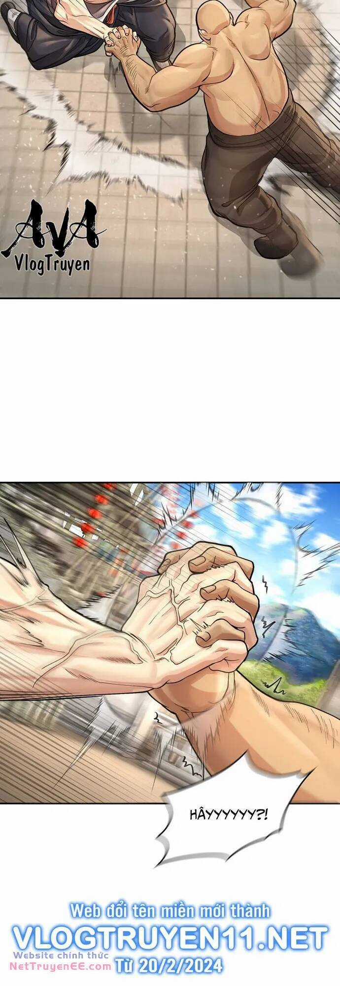 Muscle Joseon - Chapter 24 - Trang 24