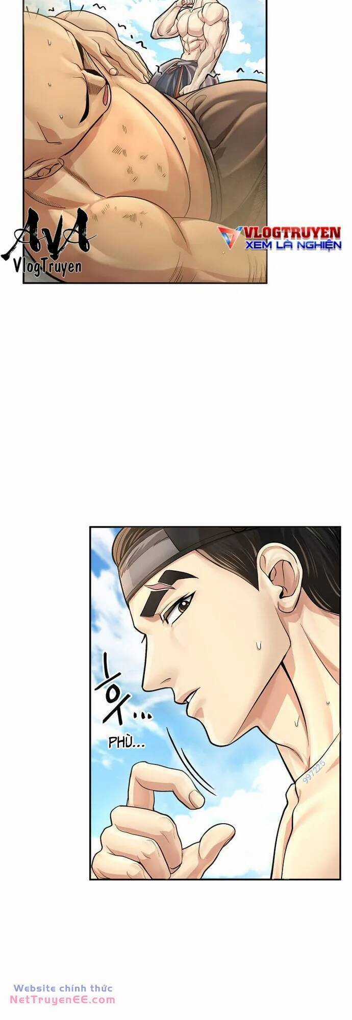 Muscle Joseon - Chapter 24 - Trang 28