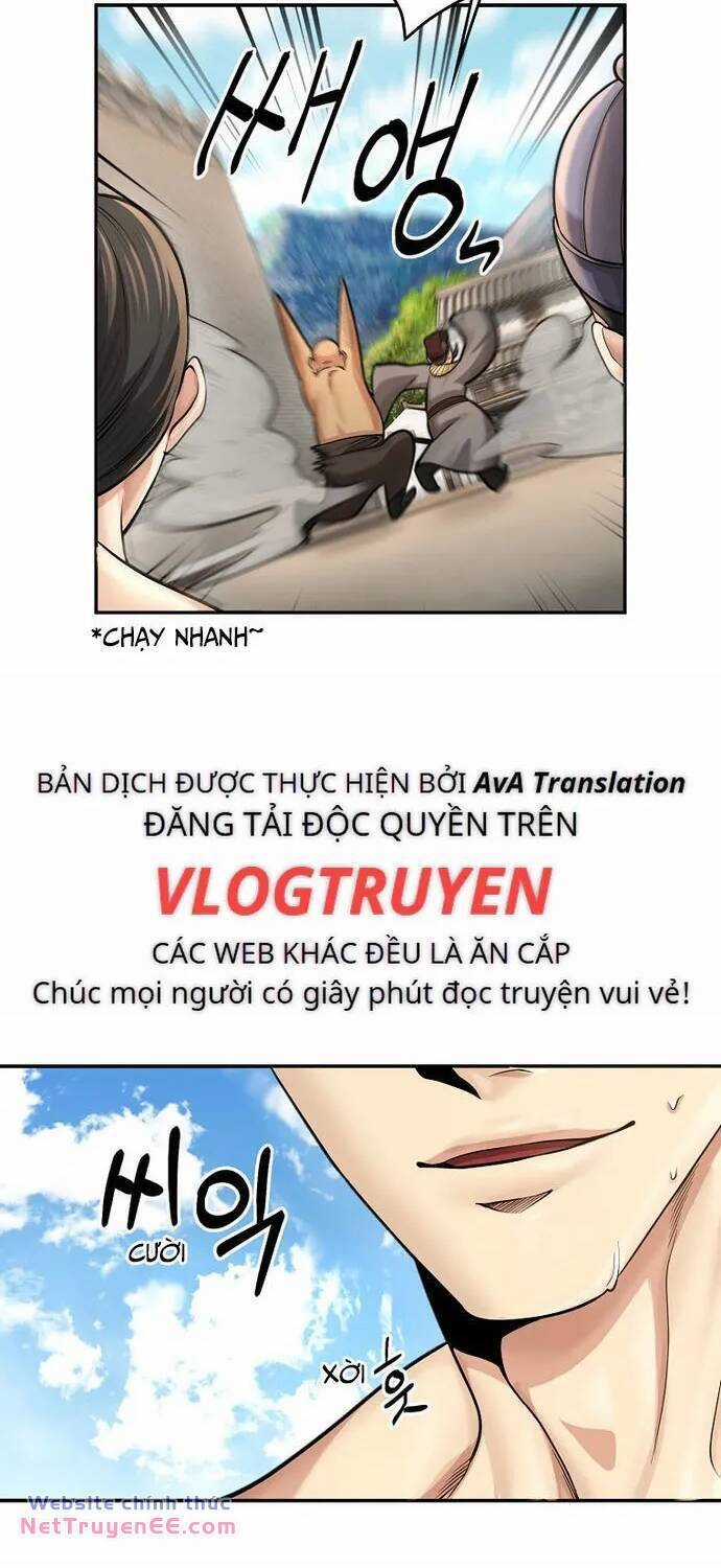 Muscle Joseon - Chapter 24 - Trang 30