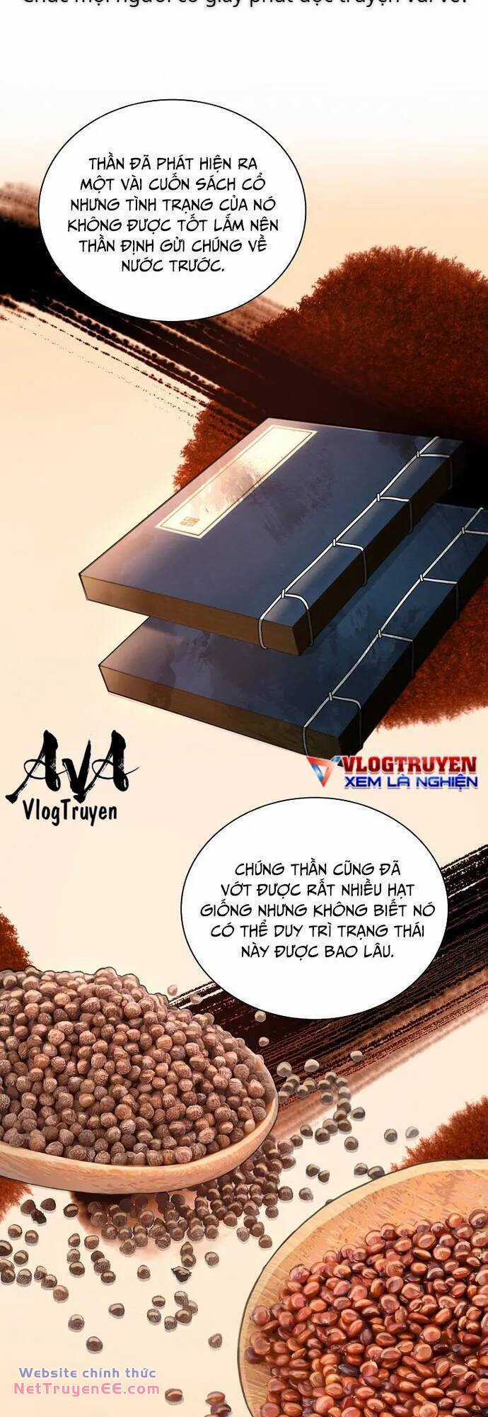 Muscle Joseon - Chapter 24 - Trang 35