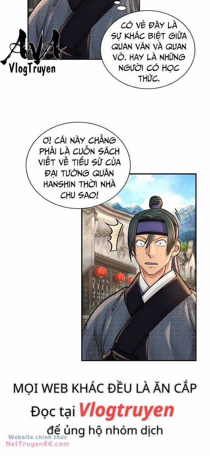 Muscle Joseon - Chapter 24 - Trang 38