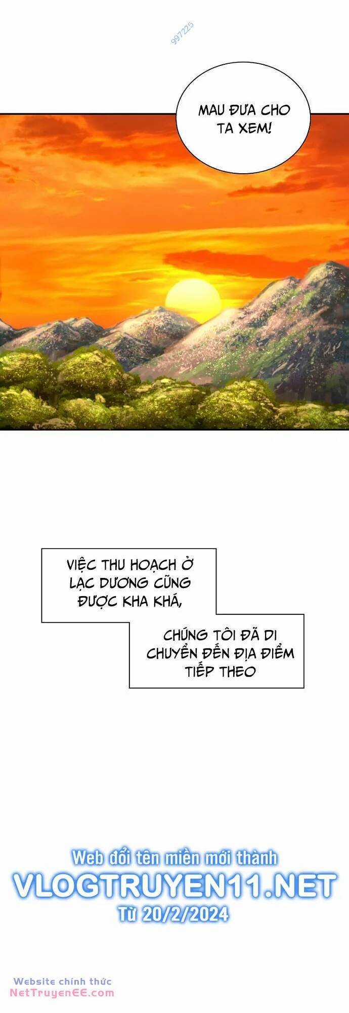 Muscle Joseon - Chapter 24 - Trang 39