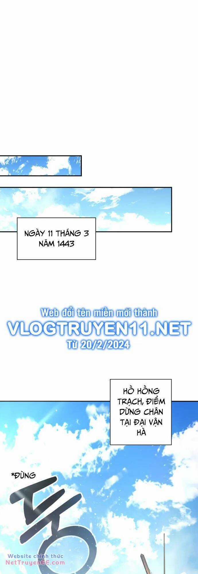 Muscle Joseon - Chapter 24 - Trang 40