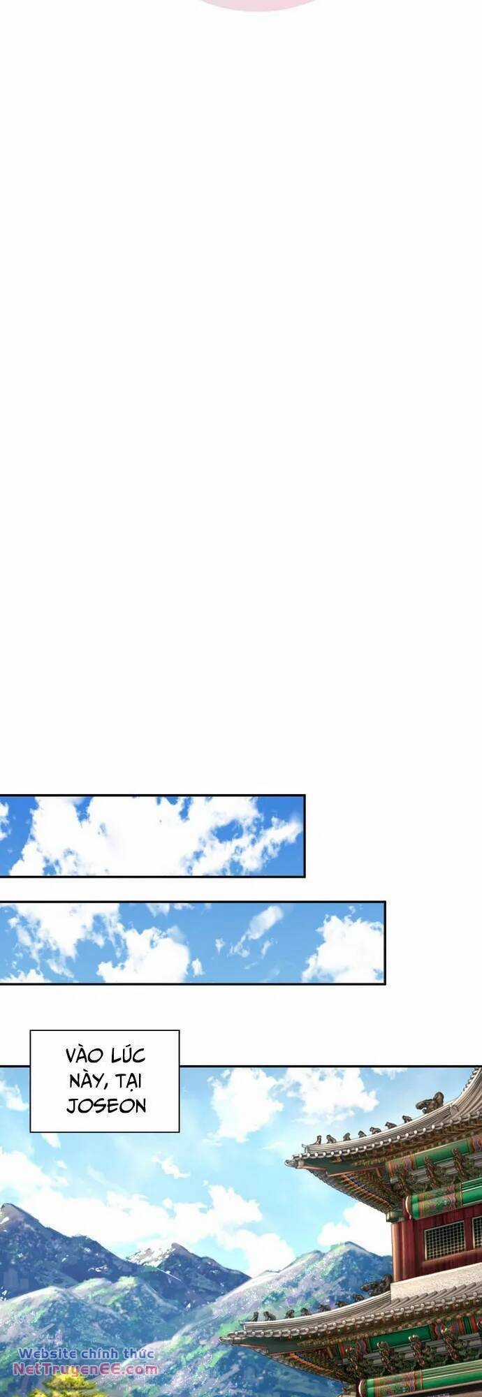 Muscle Joseon - Chapter 24 - Trang 44