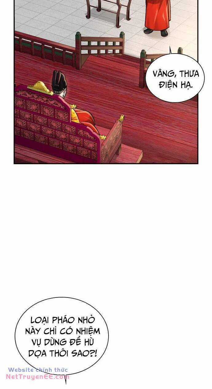 Muscle Joseon - Chapter 24 - Trang 46