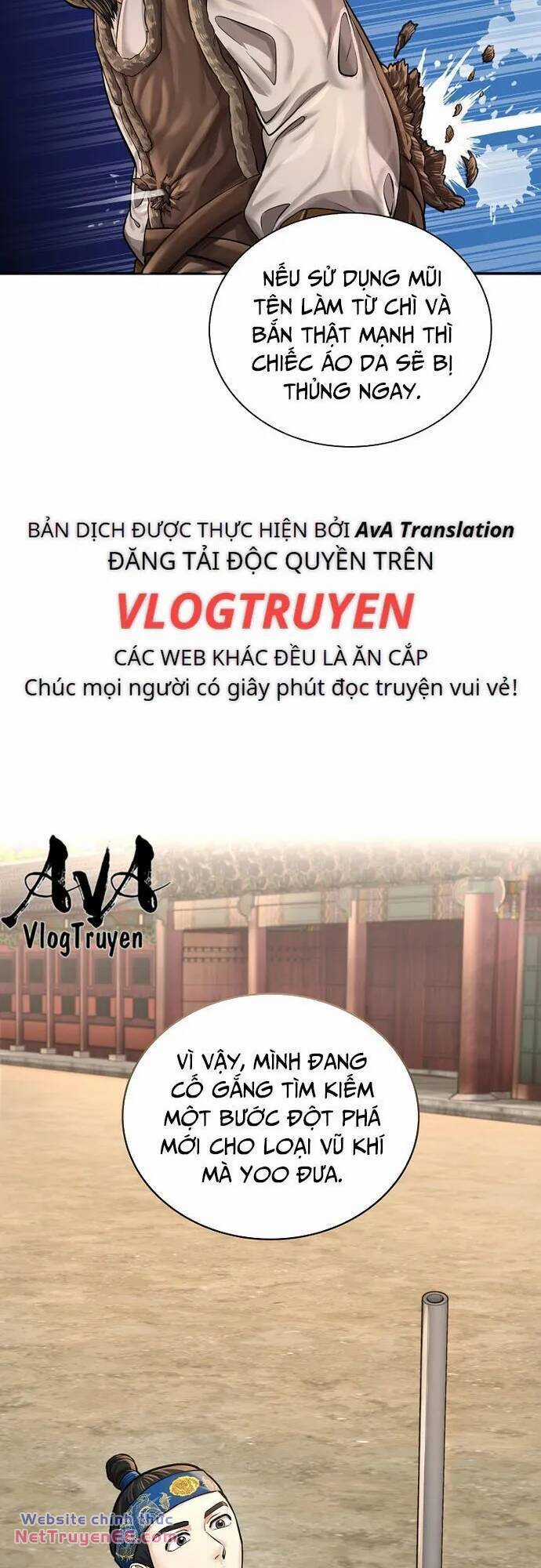 Muscle Joseon - Chapter 24 - Trang 50