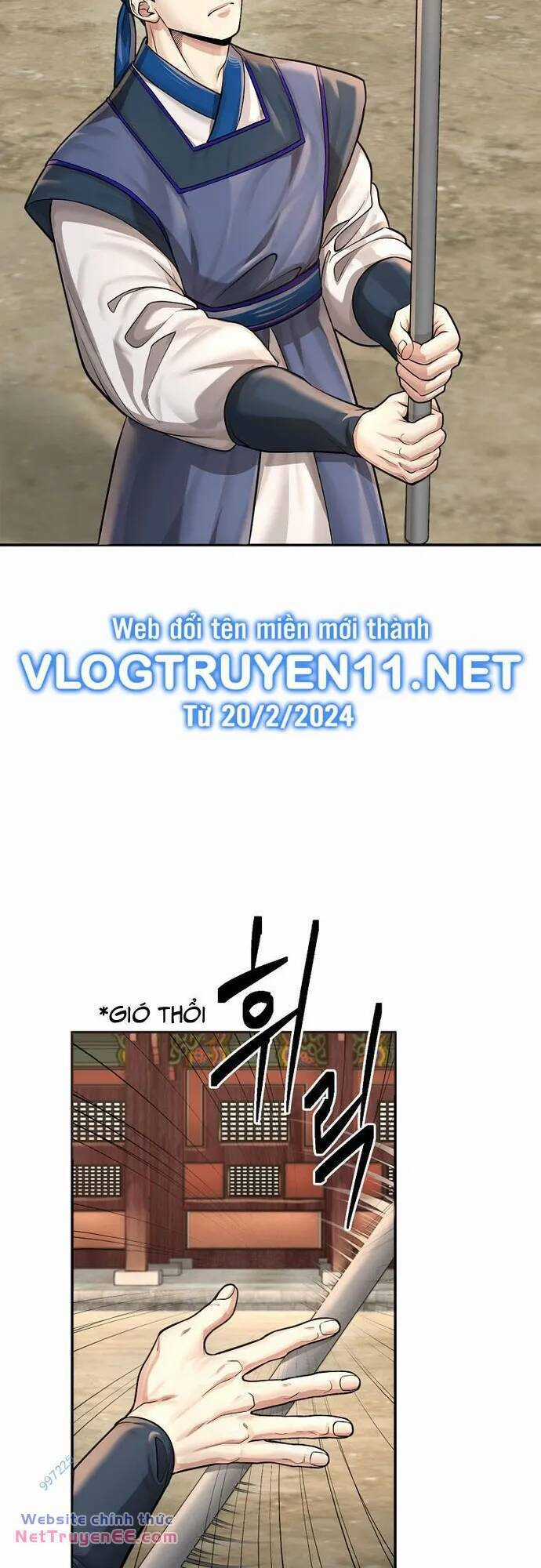 Muscle Joseon - Chapter 24 - Trang 51