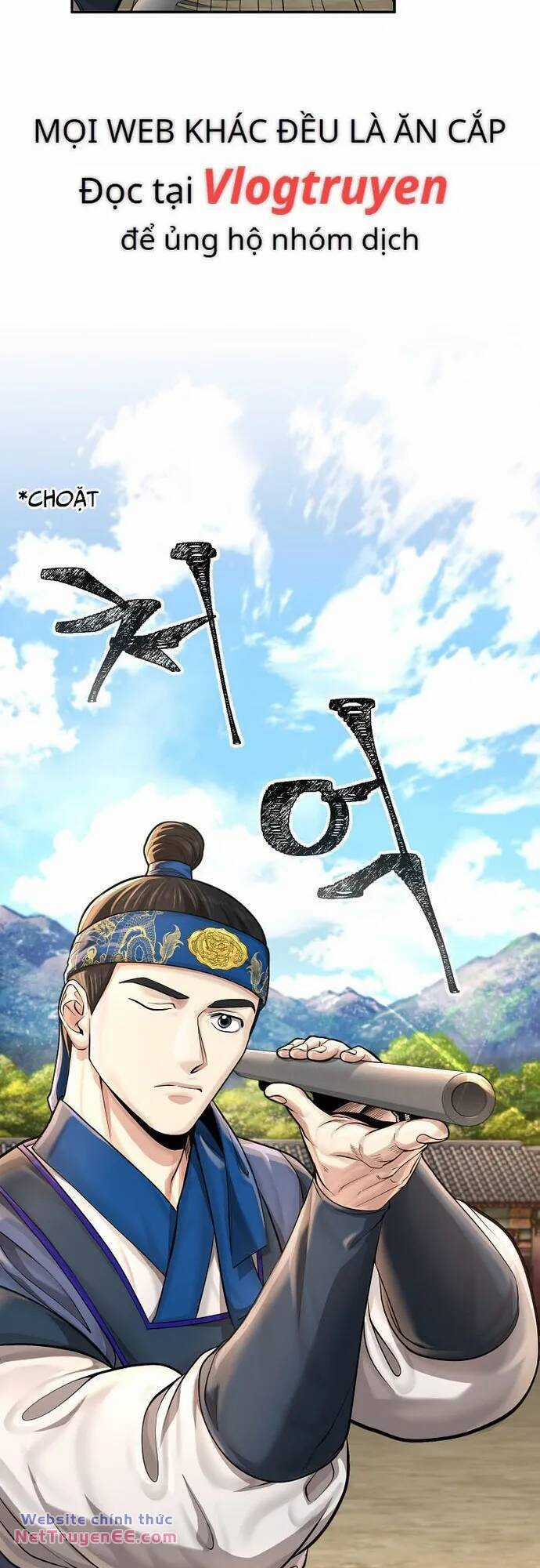 Muscle Joseon - Chapter 24 - Trang 52