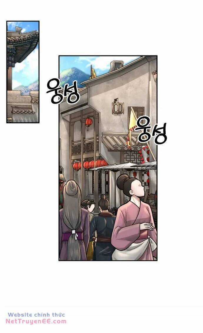 Muscle Joseon - Chapter 24 - Trang 7