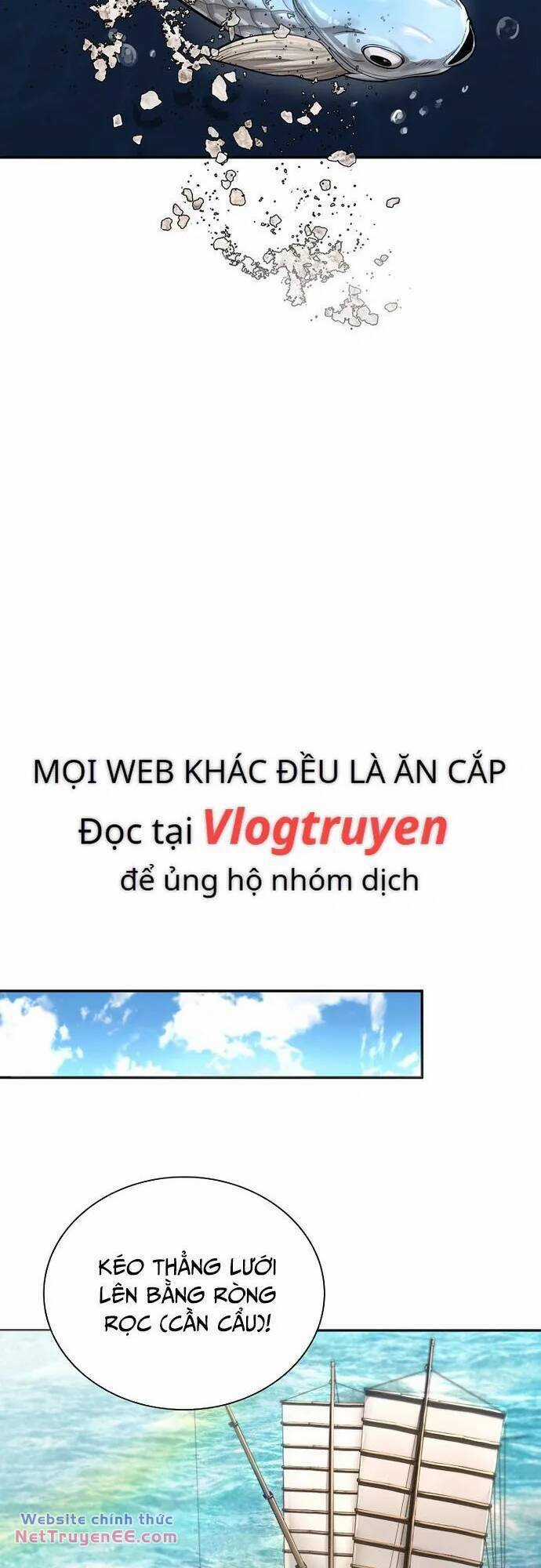 Muscle Joseon - Chapter 25 - Trang 13