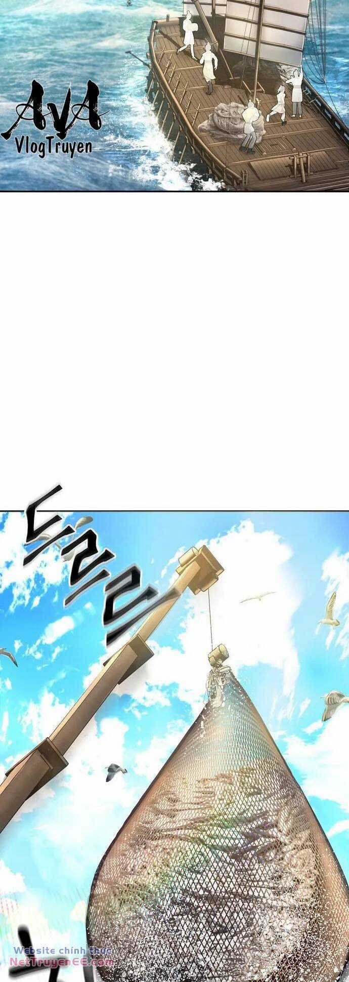 Muscle Joseon - Chapter 25 - Trang 14