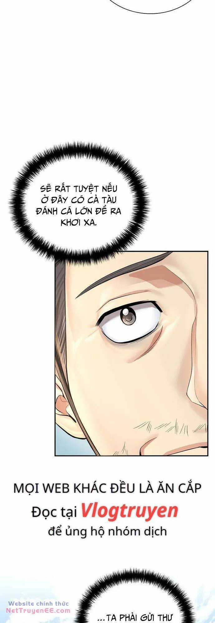 Muscle Joseon - Chapter 25 - Trang 20