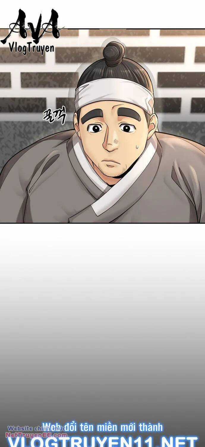 Muscle Joseon - Chapter 25 - Trang 30