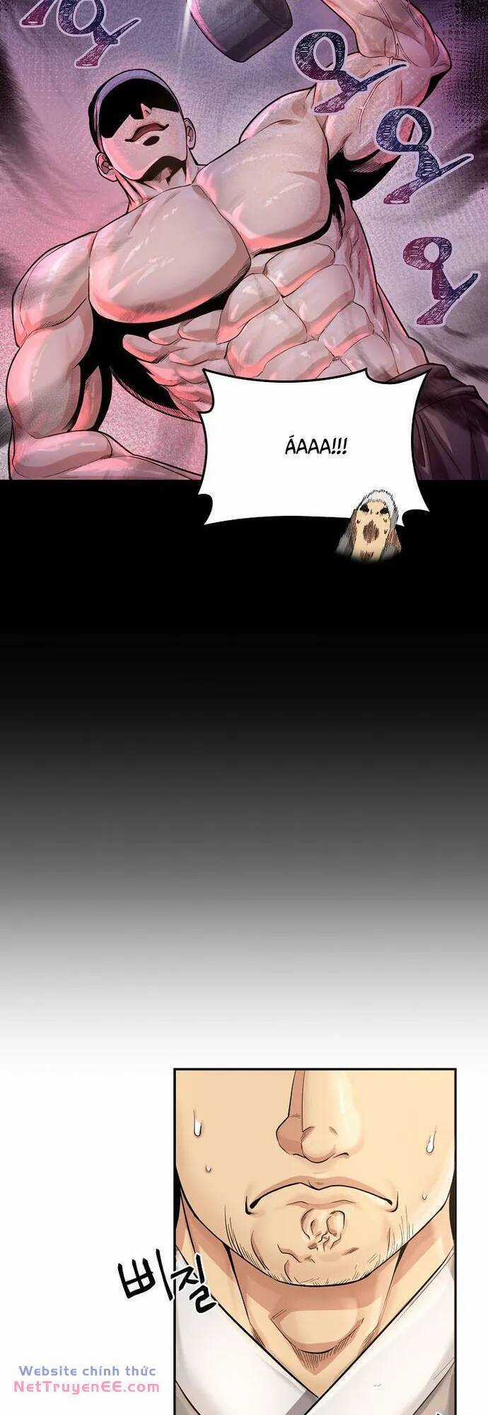 Muscle Joseon - Chapter 25 - Trang 33