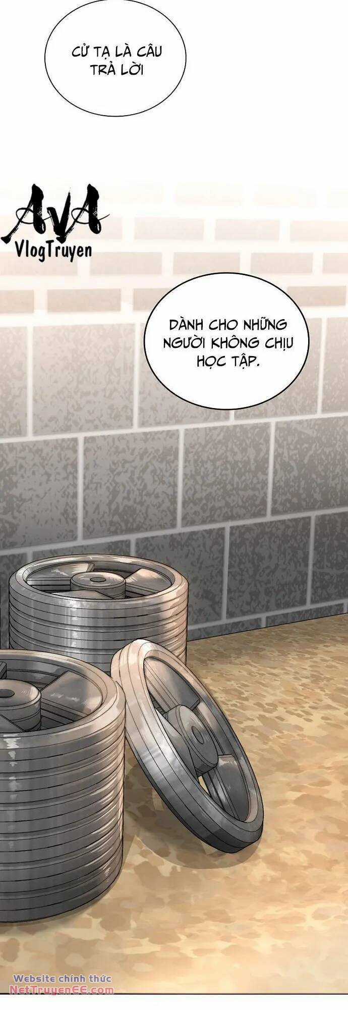 Muscle Joseon - Chapter 25 - Trang 35