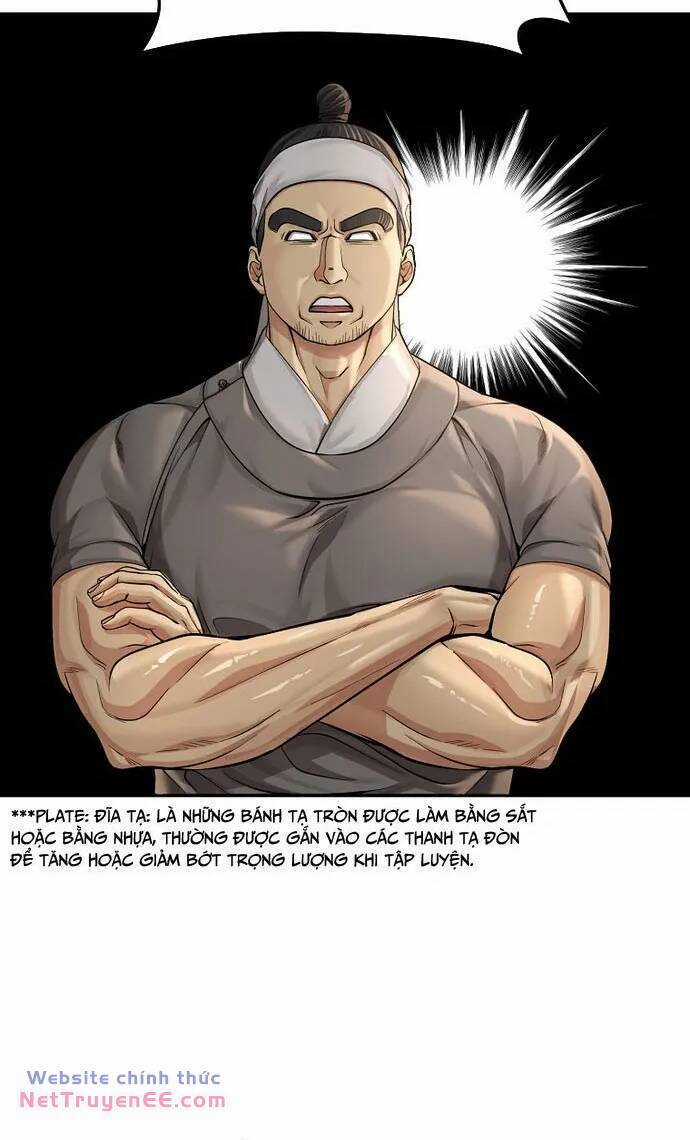 Muscle Joseon - Chapter 25 - Trang 39
