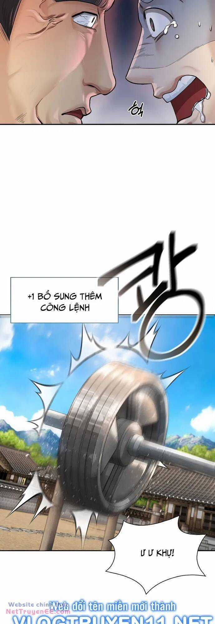 Muscle Joseon - Chapter 25 - Trang 41