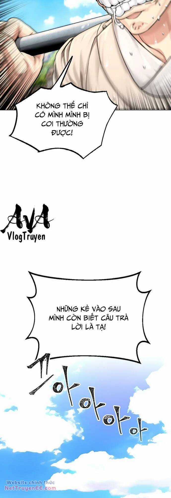 Muscle Joseon - Chapter 25 - Trang 43