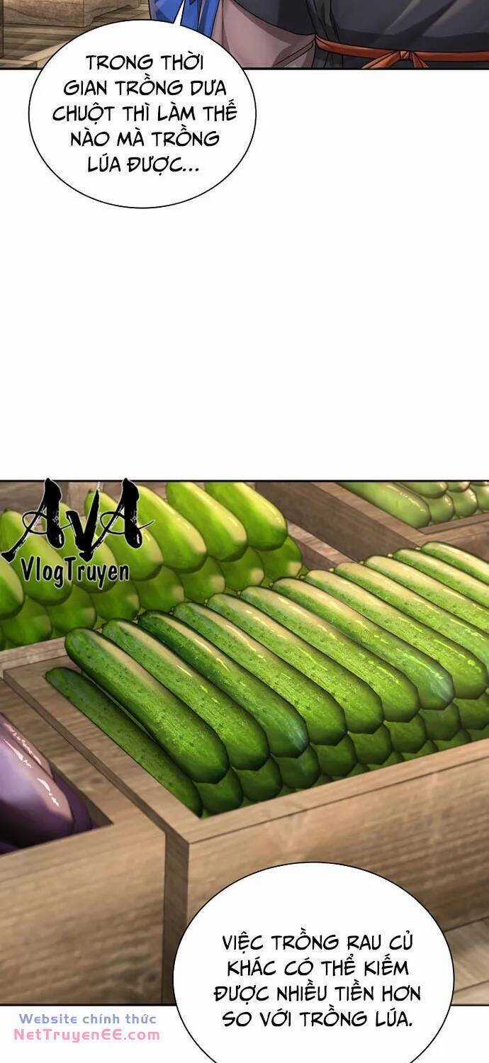 Muscle Joseon - Chapter 25 - Trang 46