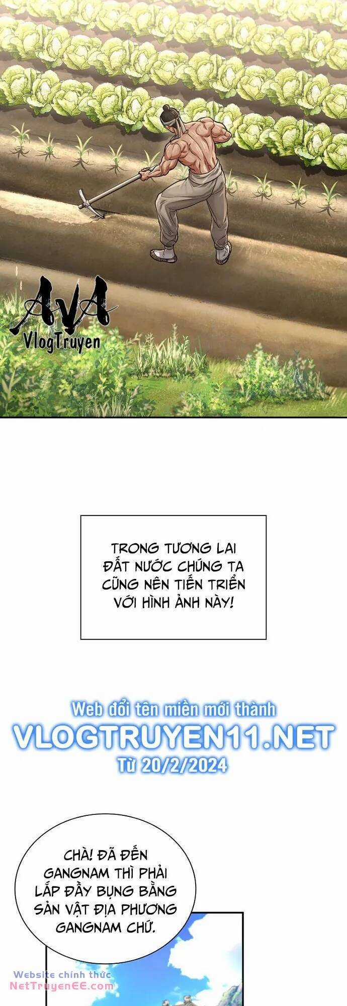 Muscle Joseon - Chapter 25 - Trang 49