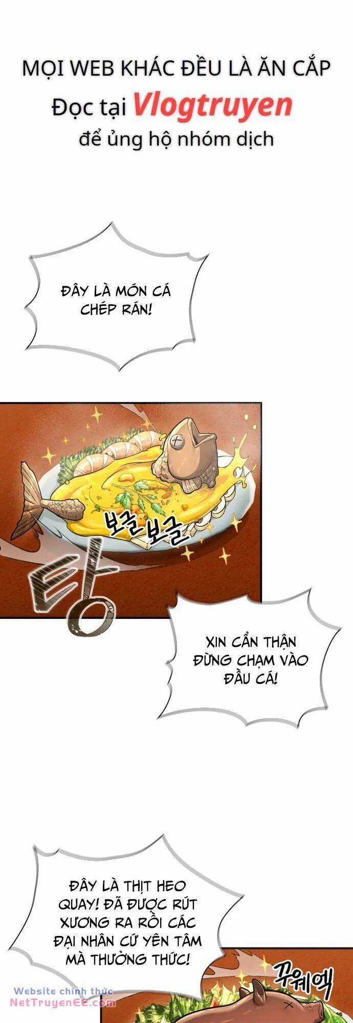 Muscle Joseon - Chapter 25 - Trang 52