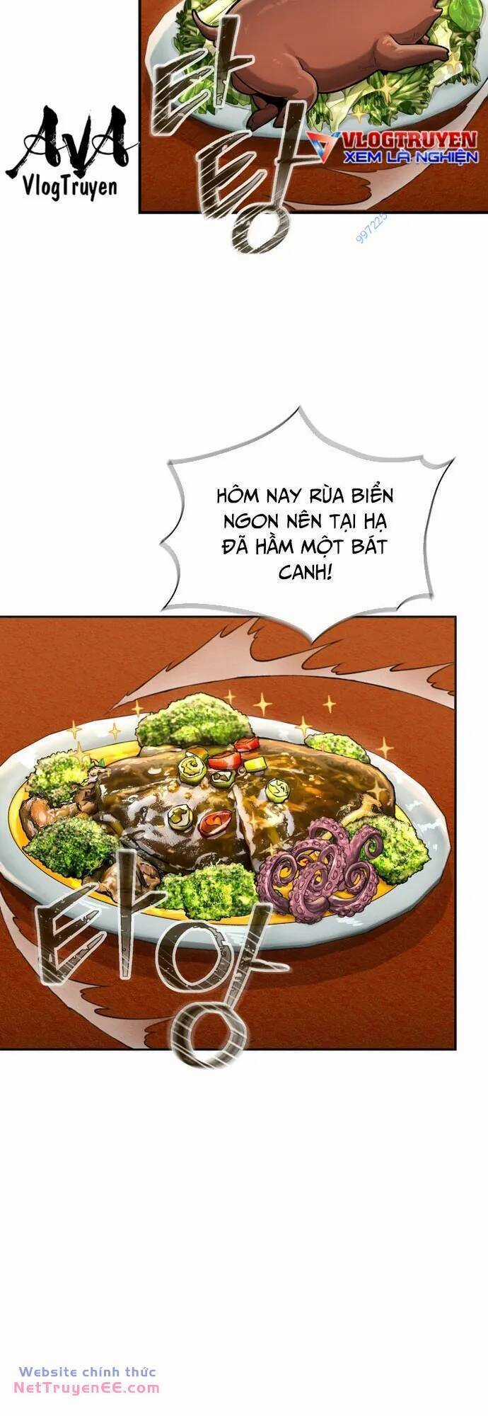 Muscle Joseon - Chapter 25 - Trang 53