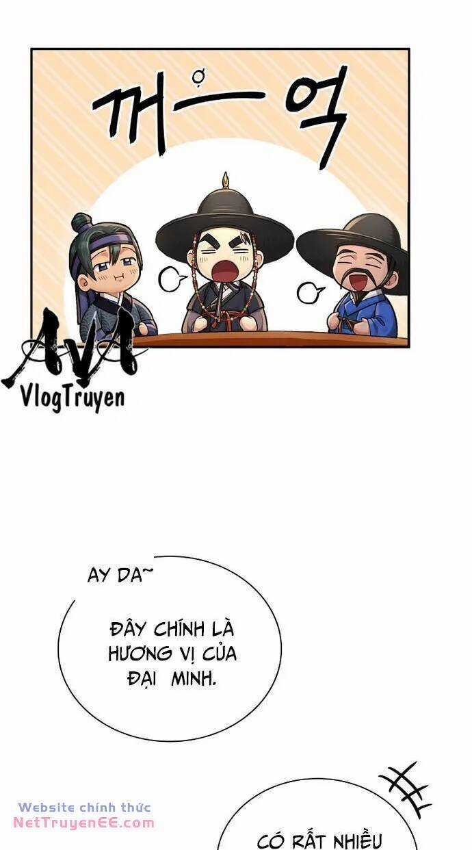 Muscle Joseon - Chapter 25 - Trang 54