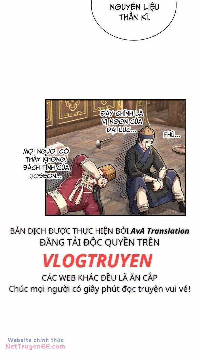 Muscle Joseon - Chapter 25 - Trang 55