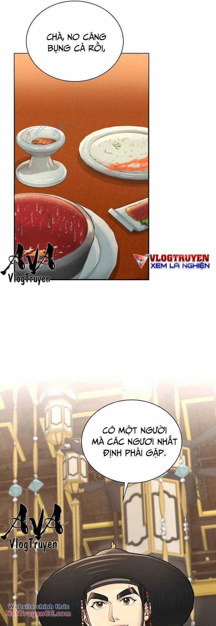 Muscle Joseon - Chapter 25 - Trang 56