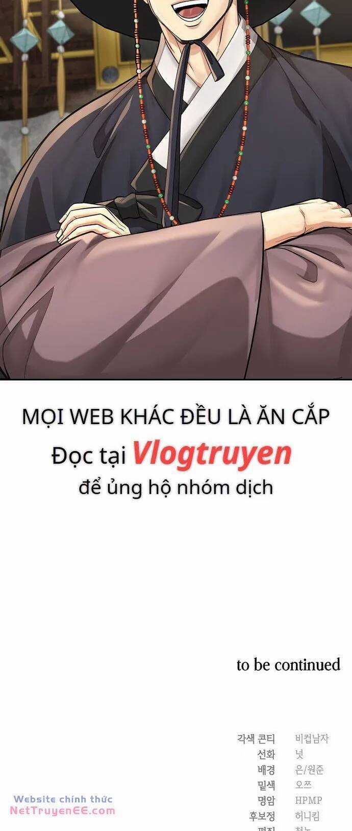 Muscle Joseon - Chapter 25 - Trang 57