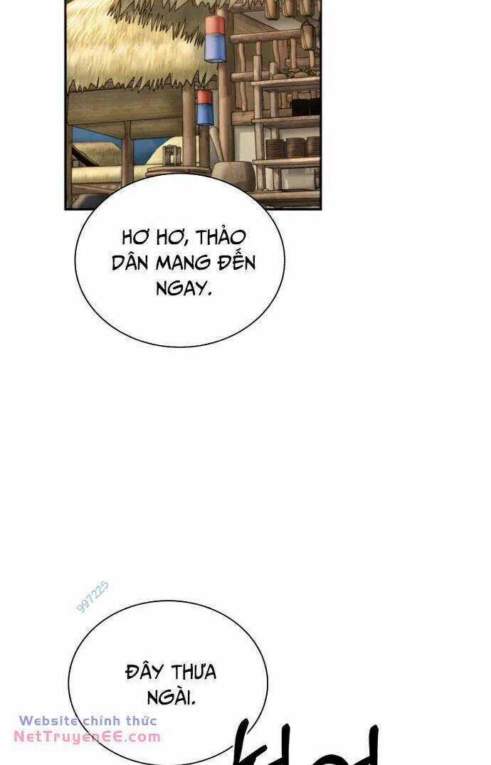 Muscle Joseon - Chapter 25 - Trang 7