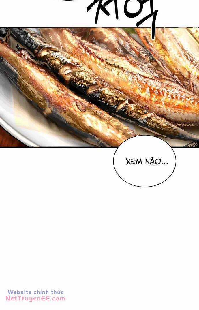 Muscle Joseon - Chapter 25 - Trang 8