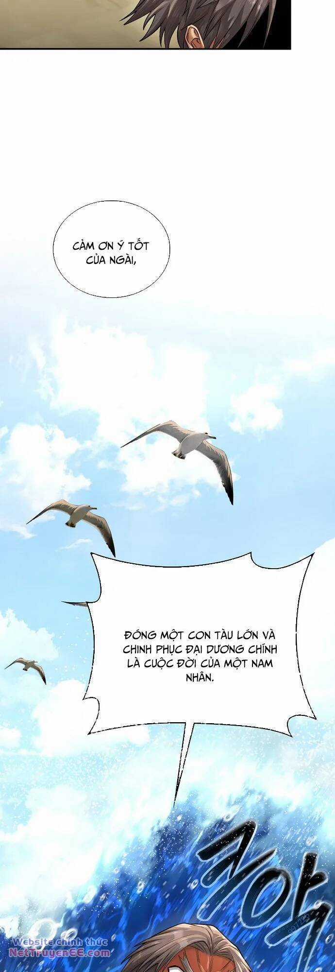 Muscle Joseon - Chapter 26 - Trang 14