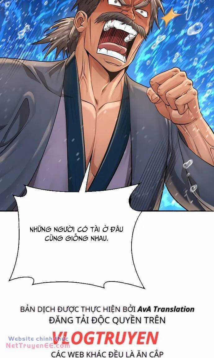 Muscle Joseon - Chapter 26 - Trang 15