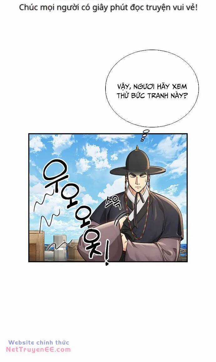 Muscle Joseon - Chapter 26 - Trang 16