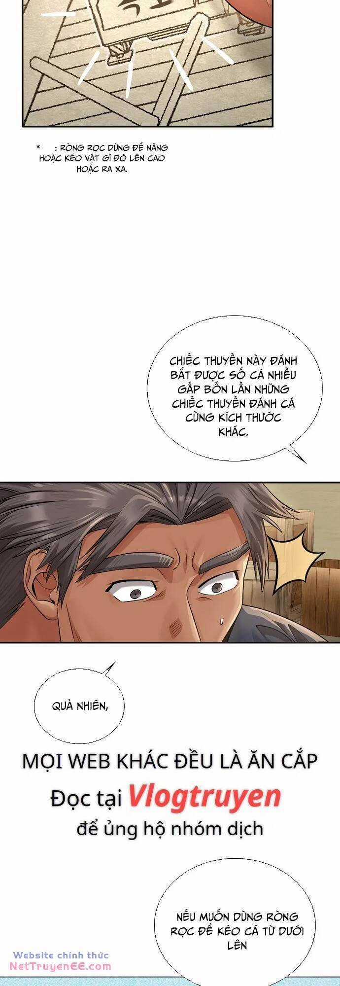 Muscle Joseon - Chapter 26 - Trang 18