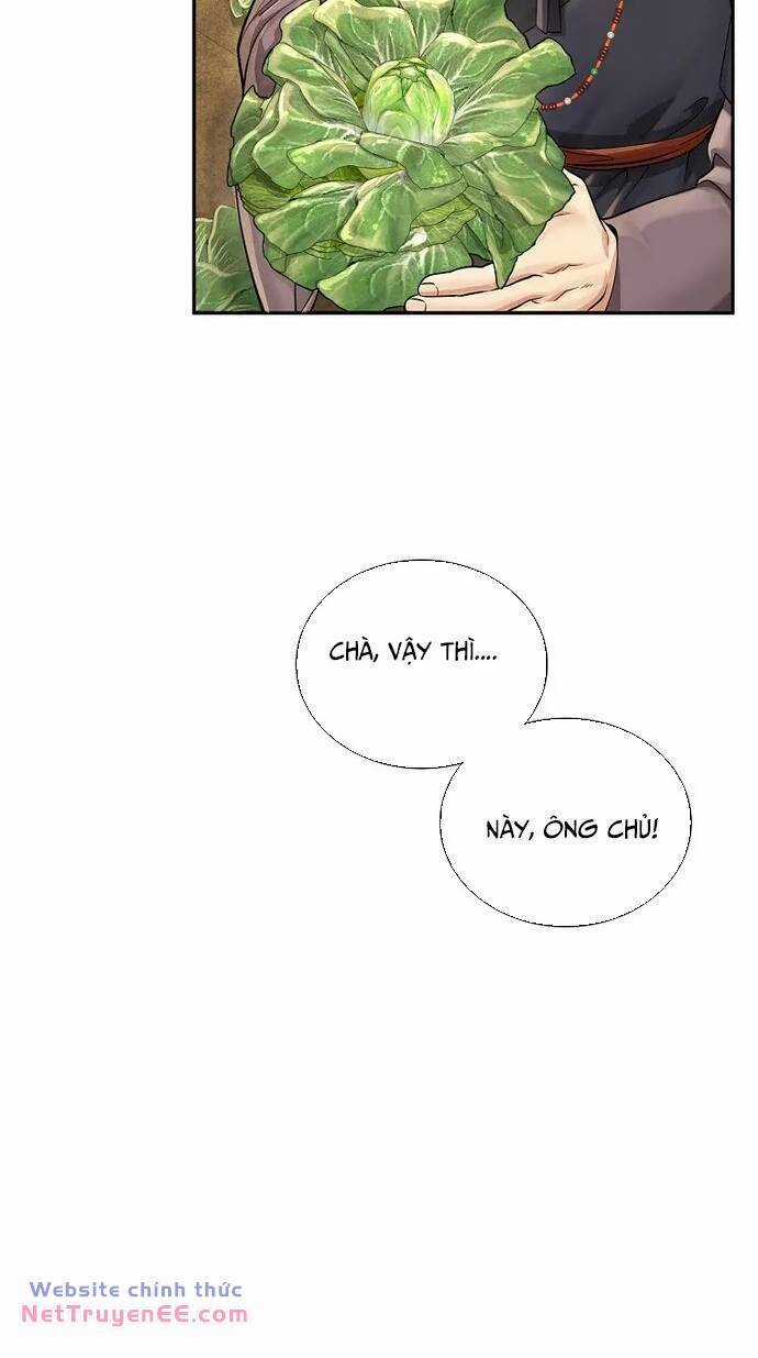 Muscle Joseon - Chapter 26 - Trang 24