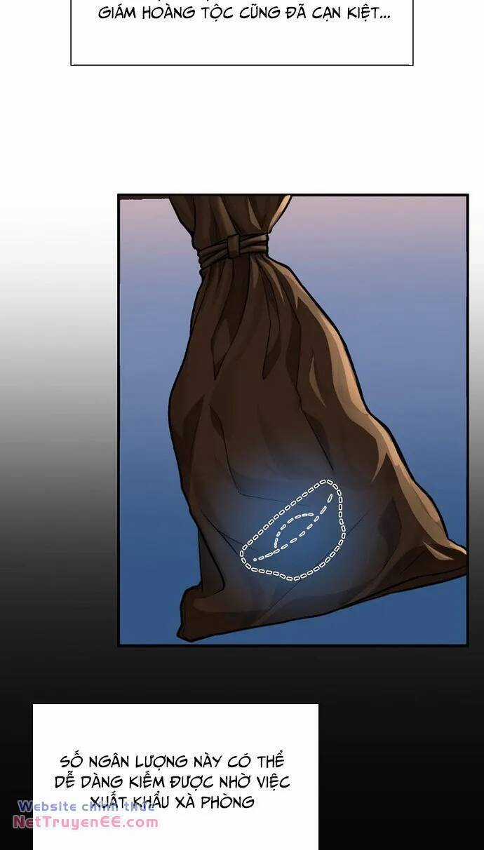 Muscle Joseon - Chapter 26 - Trang 31