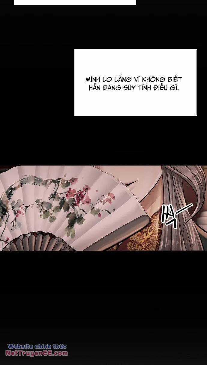 Muscle Joseon - Chapter 26 - Trang 32