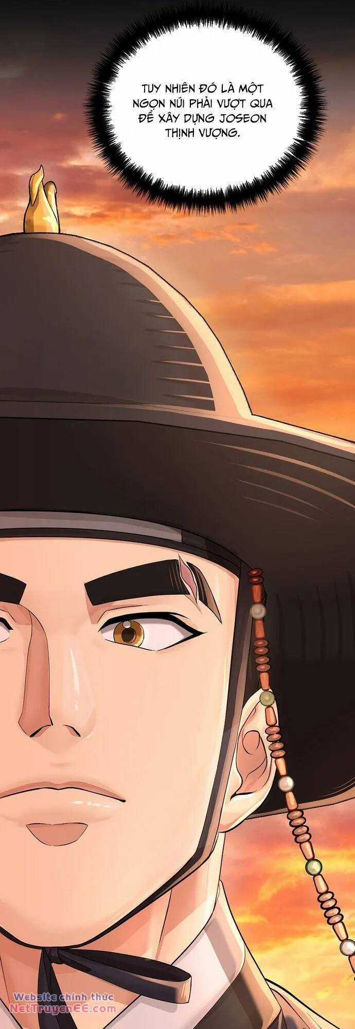 Muscle Joseon - Chapter 26 - Trang 33