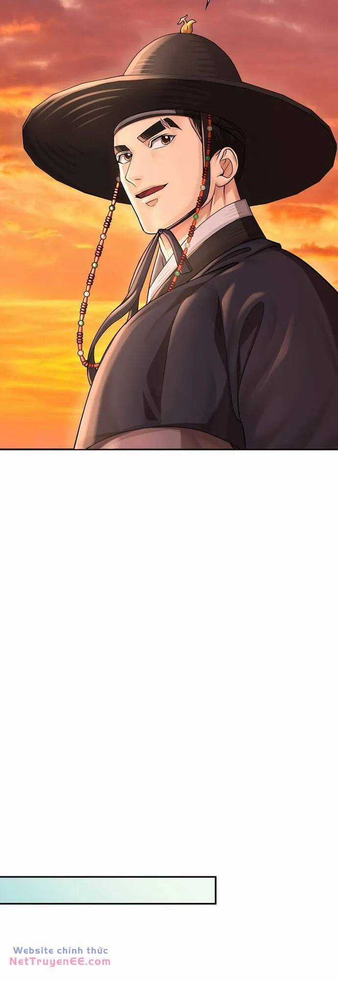 Muscle Joseon - Chapter 26 - Trang 35